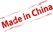 Made in China