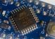 Плата Arduino Pro Mini ATmega328P 5V 16Mhz 01184 фото 3