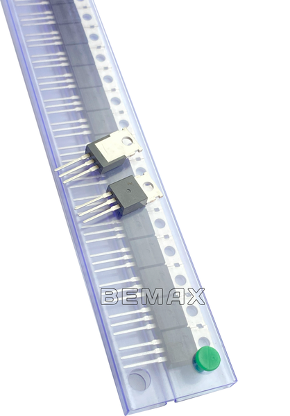 Транзистор MOSFET N-канал FHP3205 TO-220 E-01107 фото