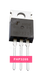 Транзистор MOSFET N-канал FHP3205 TO-220 E-01107 фото 1