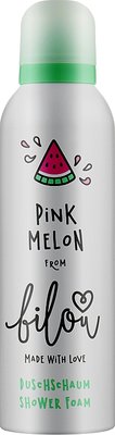 Bilou Pink Melon Shower Foam, 200 ml 001290694 фото