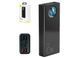 Power Bank Baseus 30000mAh 65w Black + Кабель PD Type-C 100W B3065-1 фото 1