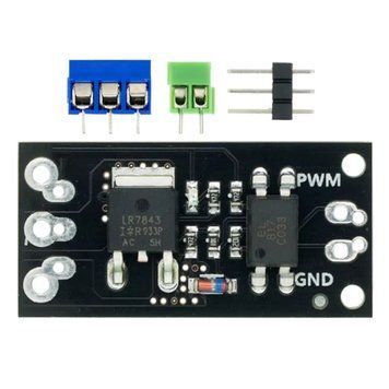 Модуль MOSFET LR7843, 30V 161A 01183 фото