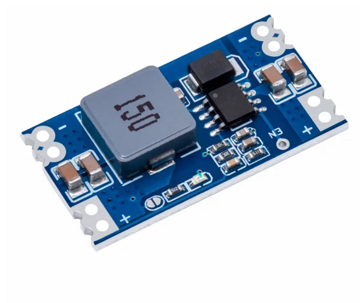 Понижуючий перетворювач DC-DC Mini560-PRO (3.3V) E-001028 фото