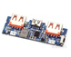 Плата для Power Banka USB, micro/Type-C USB 5В, 2,4А (LX-LBU2C) D-01228 фото 1