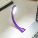 Гибкая светодиодная мини USB LED подсветка-лампа для ноутбука L1025 фото 3