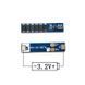 BMS 1S (3.2v) 12A B-20012 фото 1