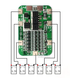 HX-6S-12А BMS контроллер заряда/разряда 6S Li-Ion 12А, 24V B-6012 фото 1