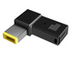Перехідник адаптер Type-C PD 100W (11.0x4.5 мм) для заряджання ноутбука Lenovo 052156 фото 1