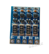 Модуль балансування Li-ion 4S 14.8V~16.8V (HX-JH-001) B-1004 фото 4