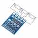Модуль балансування Li-ion 3S 11.1V~12.6V HX-JH-001 B-1003 фото