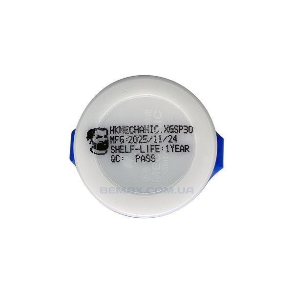 Паяльная паста Mechanic XGSP30 (Sn63/Pb37), 20g 25036 фото