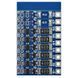 Модуль балансування 6S 22.2V~25.2V (HX-JH-001) B-1006 фото