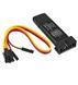 Програматор STC USB - TTL для мікроконтролерів фірми STC, 3,3 и 5В P-2301 фото 1