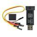 Програматор STC USB - TTL для мікроконтролерів фірми STC, 3,3 и 5В P-2301 фото 2